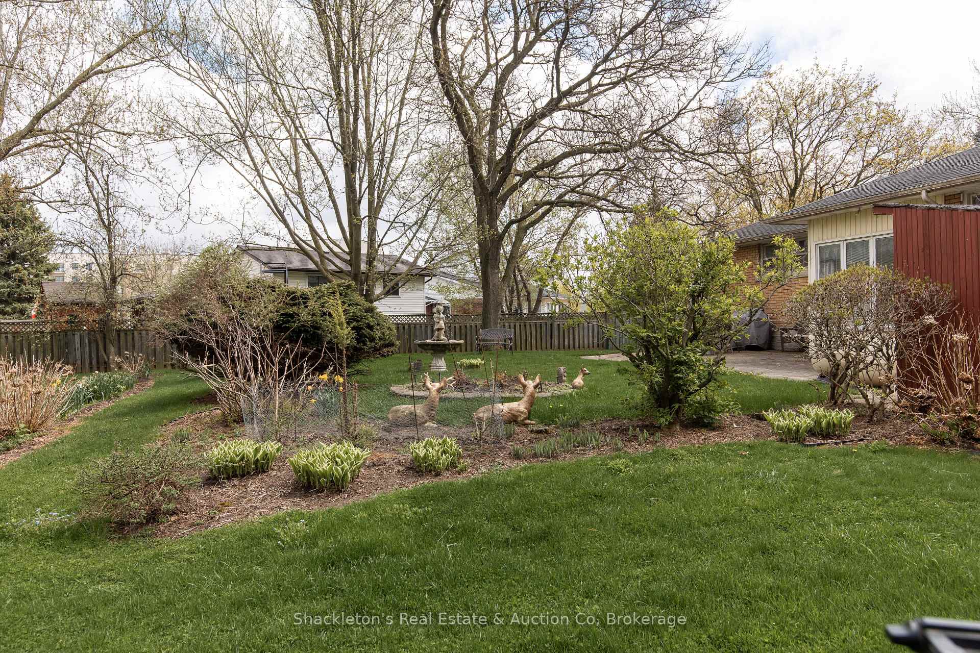 Photo of 444 Lorne Avenue, Stratford, ON N5A 6S4
