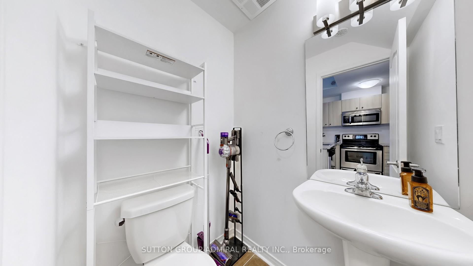 2 Bedrooms Condo at 873 Wilson, Toronto For sale
