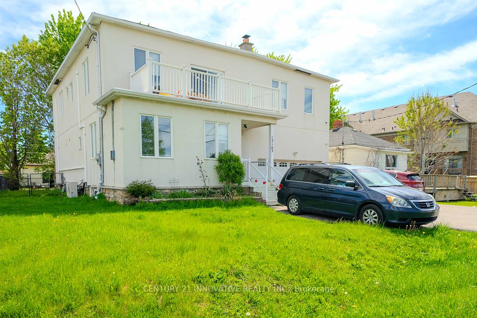 13163 Bathurst Street