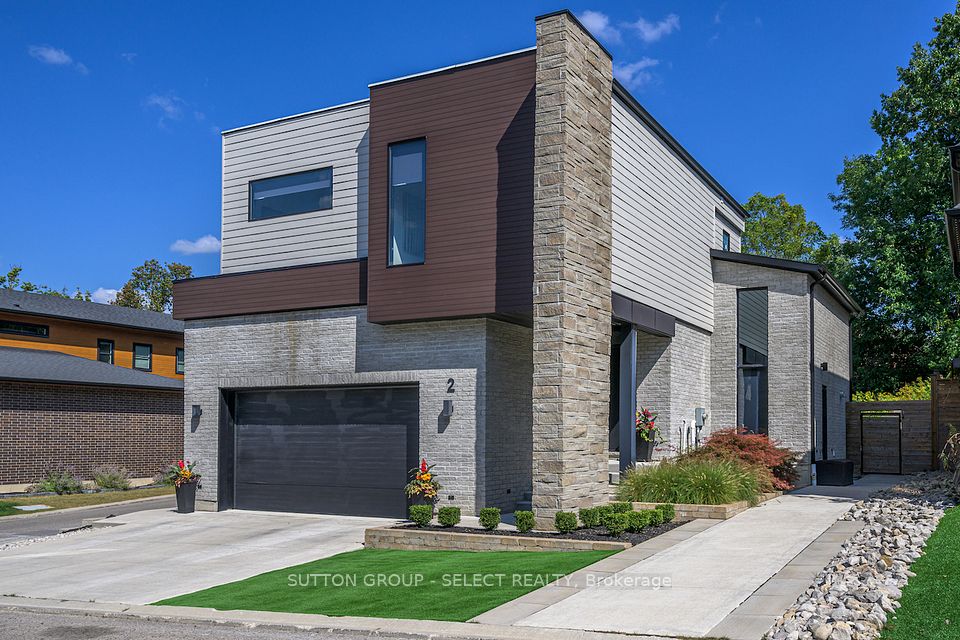 567 Rosecliffe Terrace