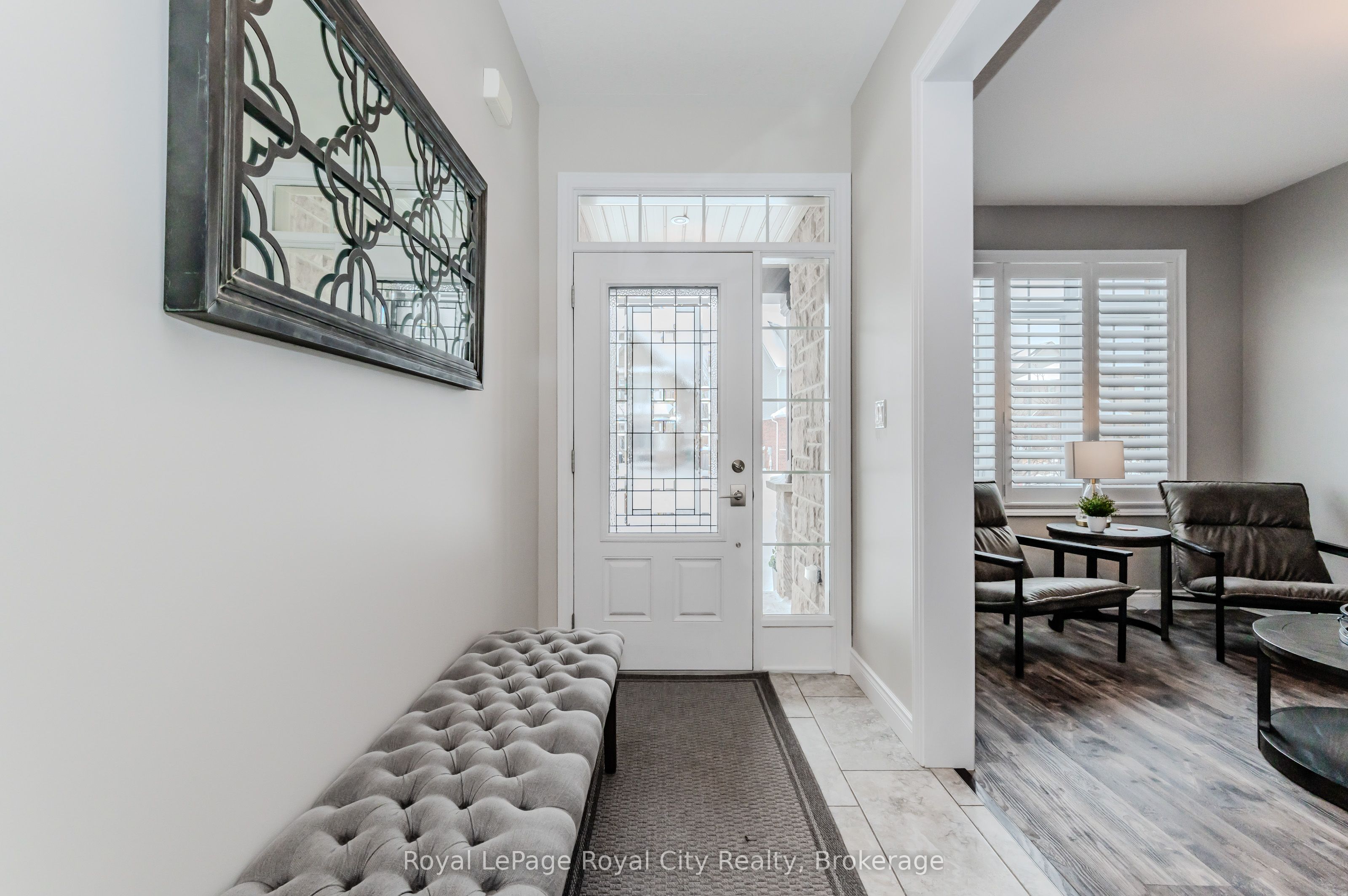 213 Tremaine Crescent