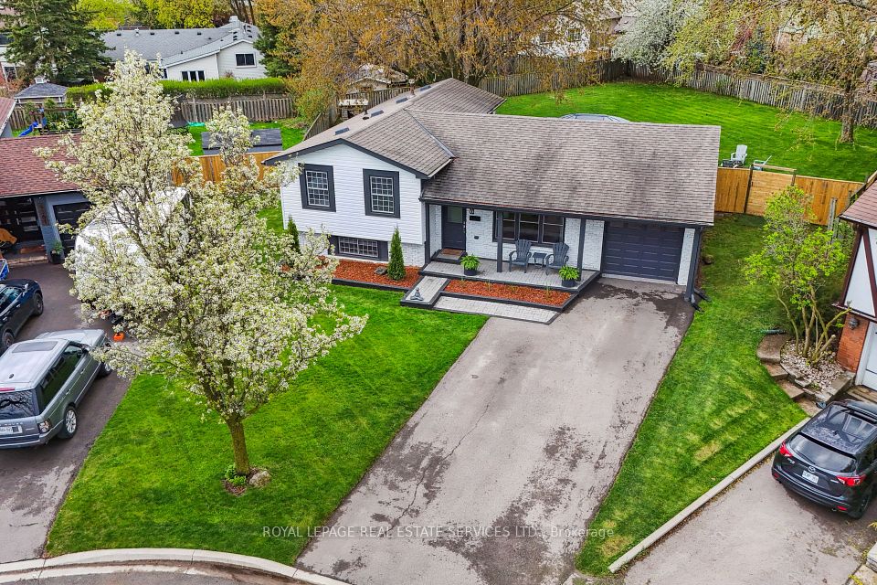 4360 Ayr Place, Burlington, ON L7L 2A2