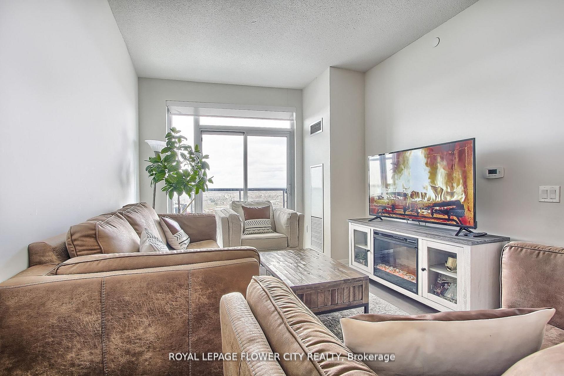 1 Bedroom Condo at 65 Watergarden, Mississauga For sale