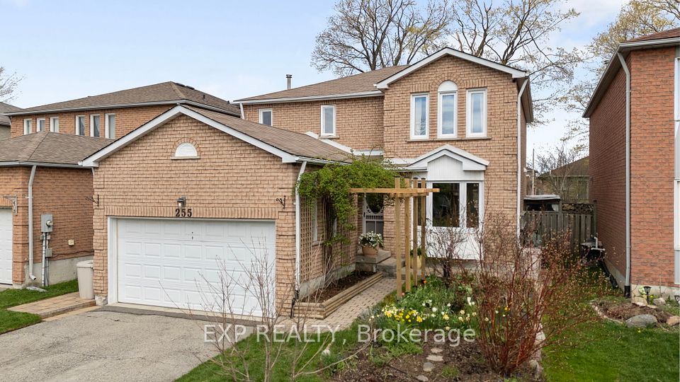 255 Hickling