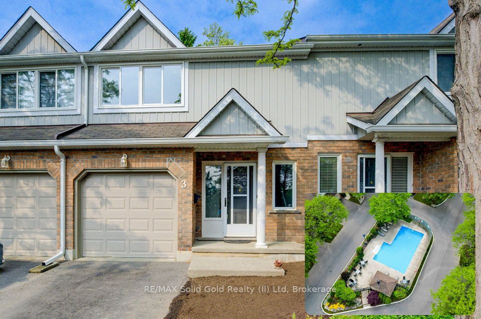 524 Beechwood Drive