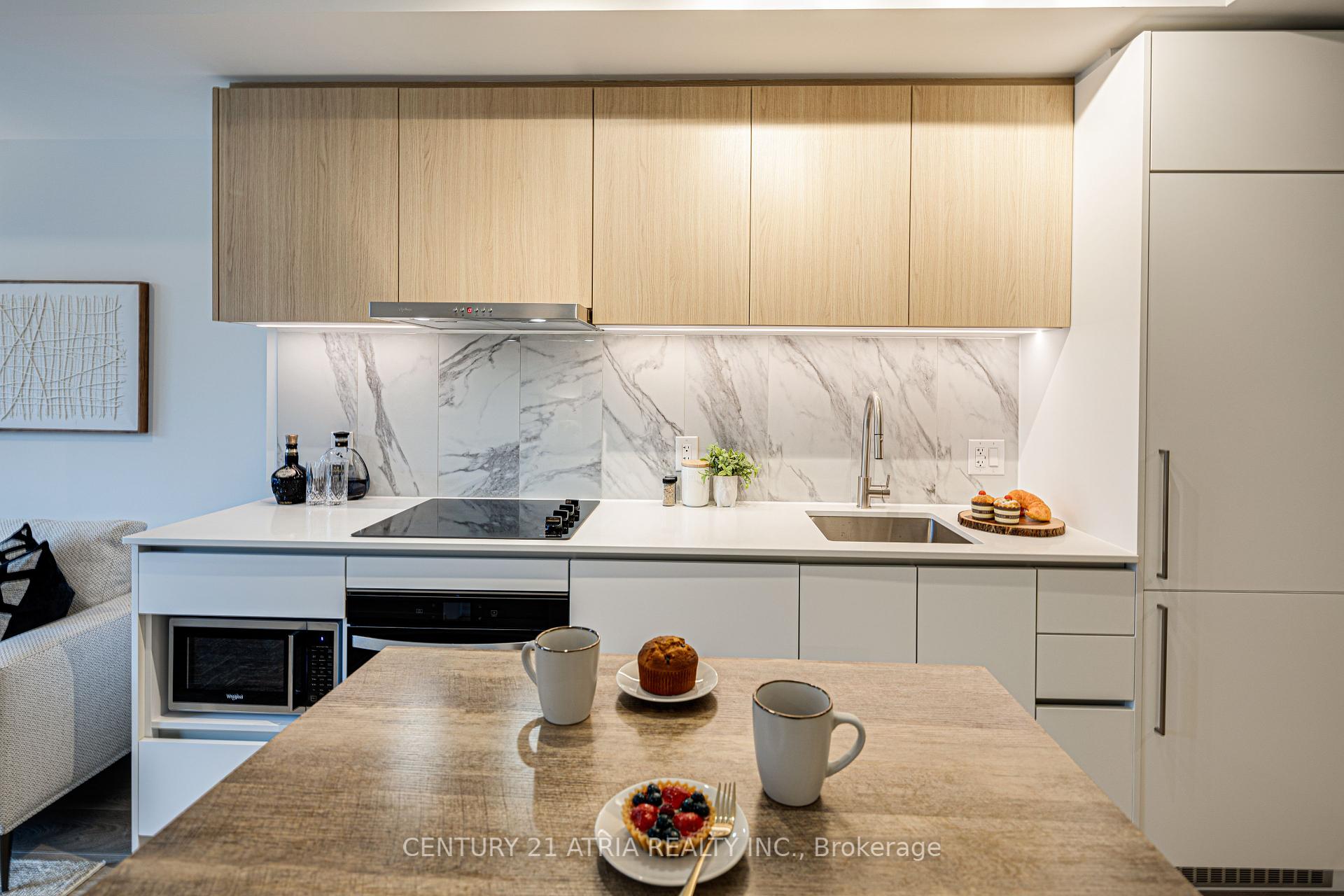 1 Bedroom Condo at 1100 Sheppard,  Toronto For sale