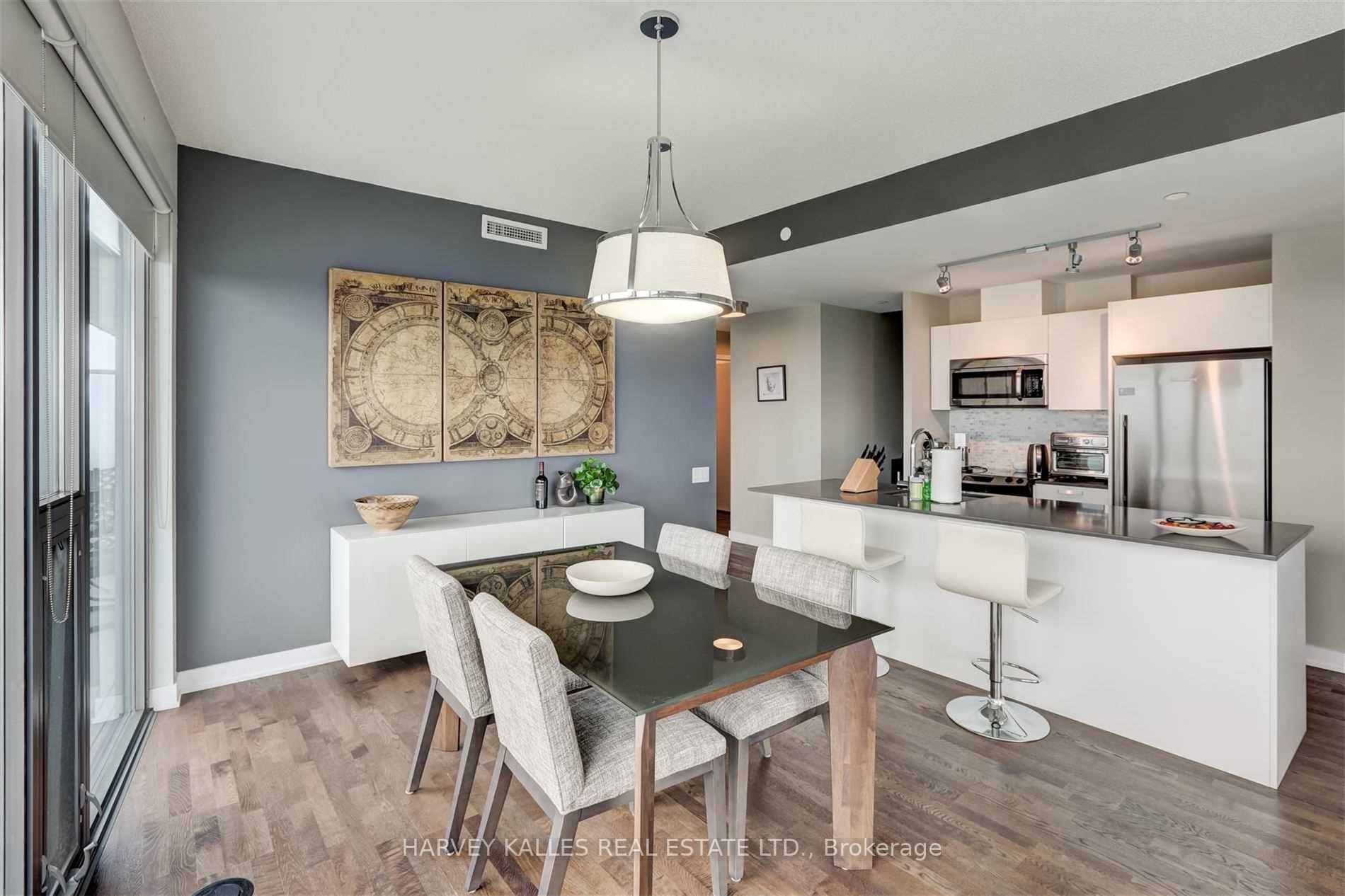1815 Yonge Street 2502