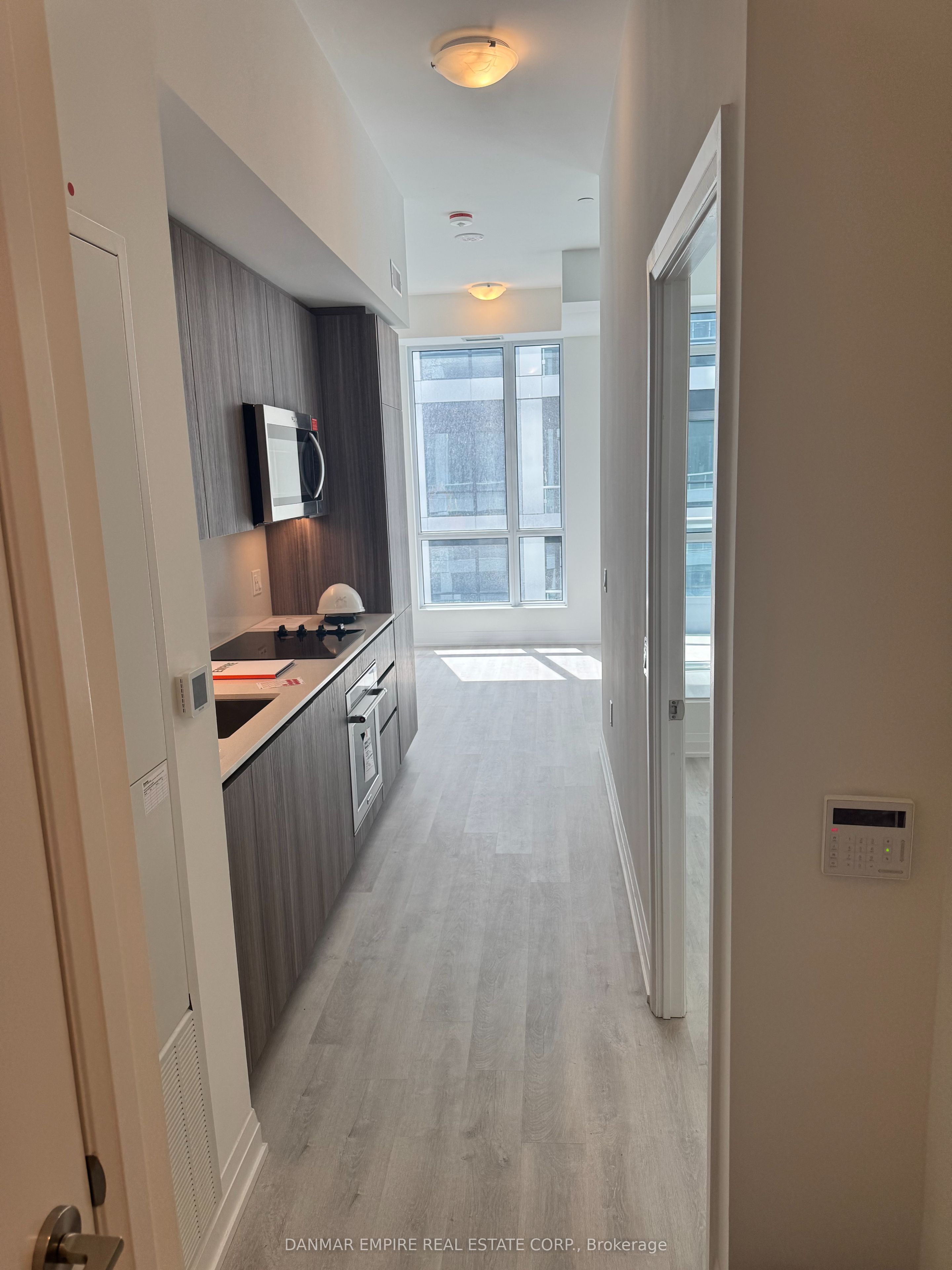 15 Richardson Street, #509