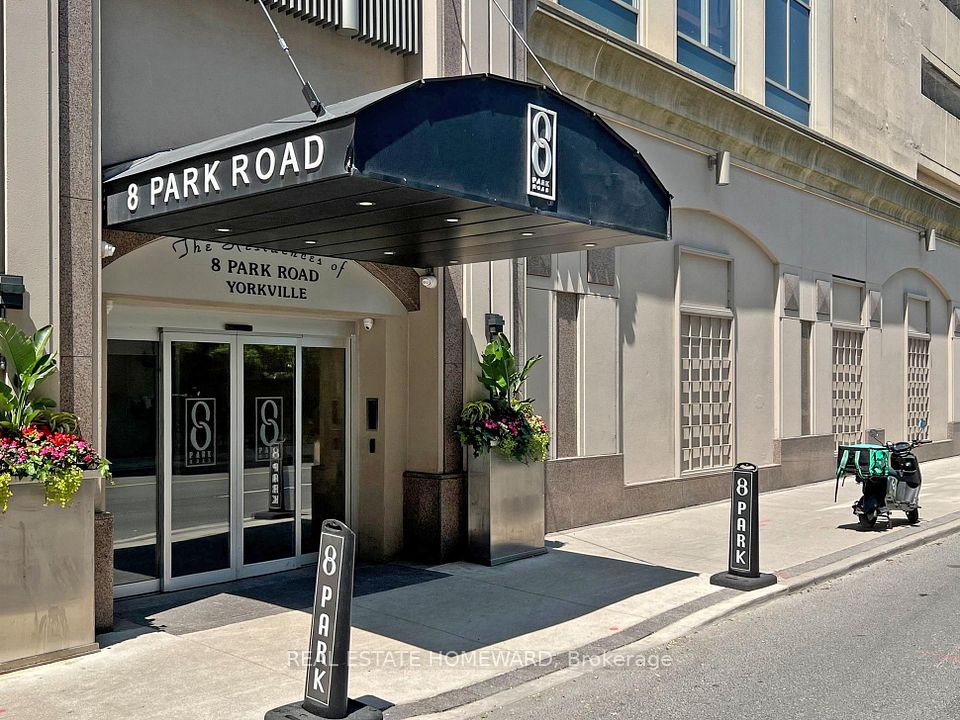 8 Park