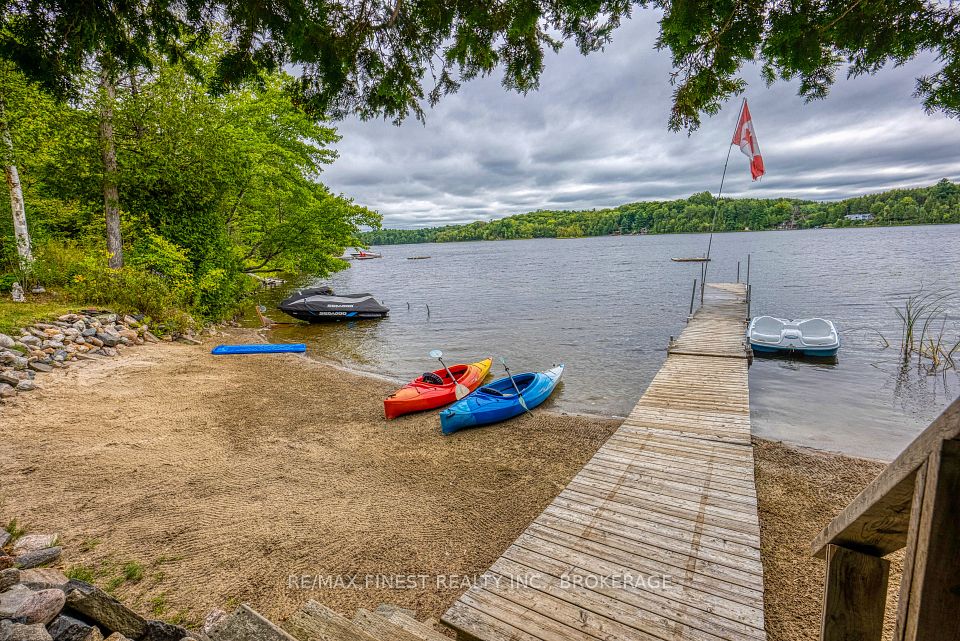 1602 Baker Valley Road, Central Frontenac, ON K0H 1B0