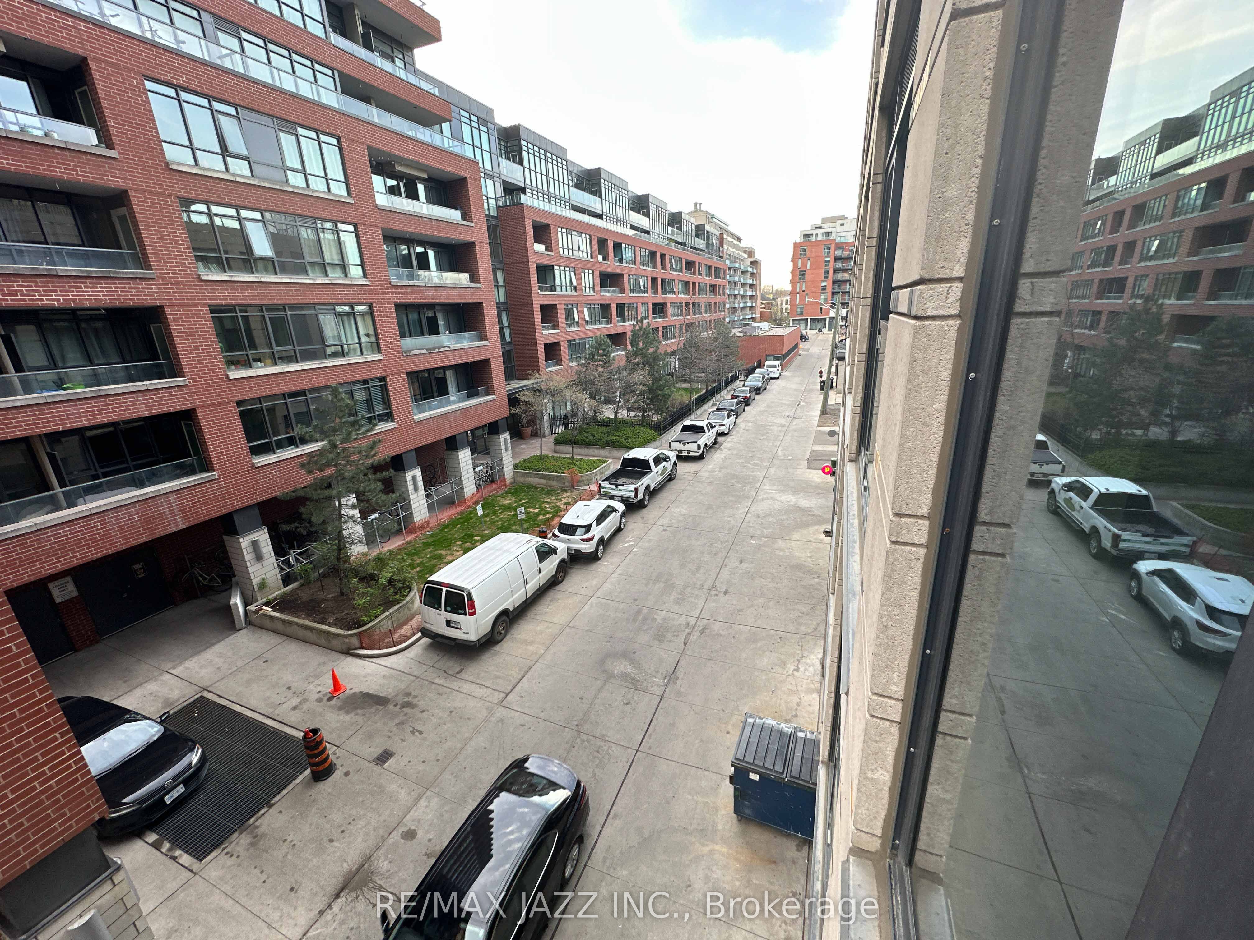 8 Dovercourt Road, #308
