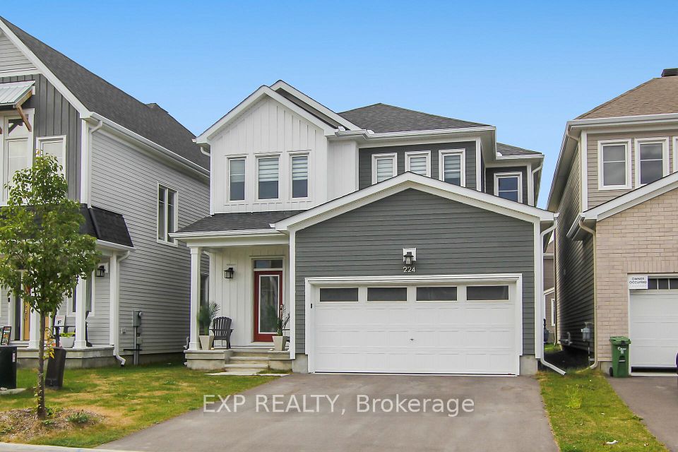 224 Pursuit Terrace, StittsvilleMunsterRichmond, ON K0A 2Z0