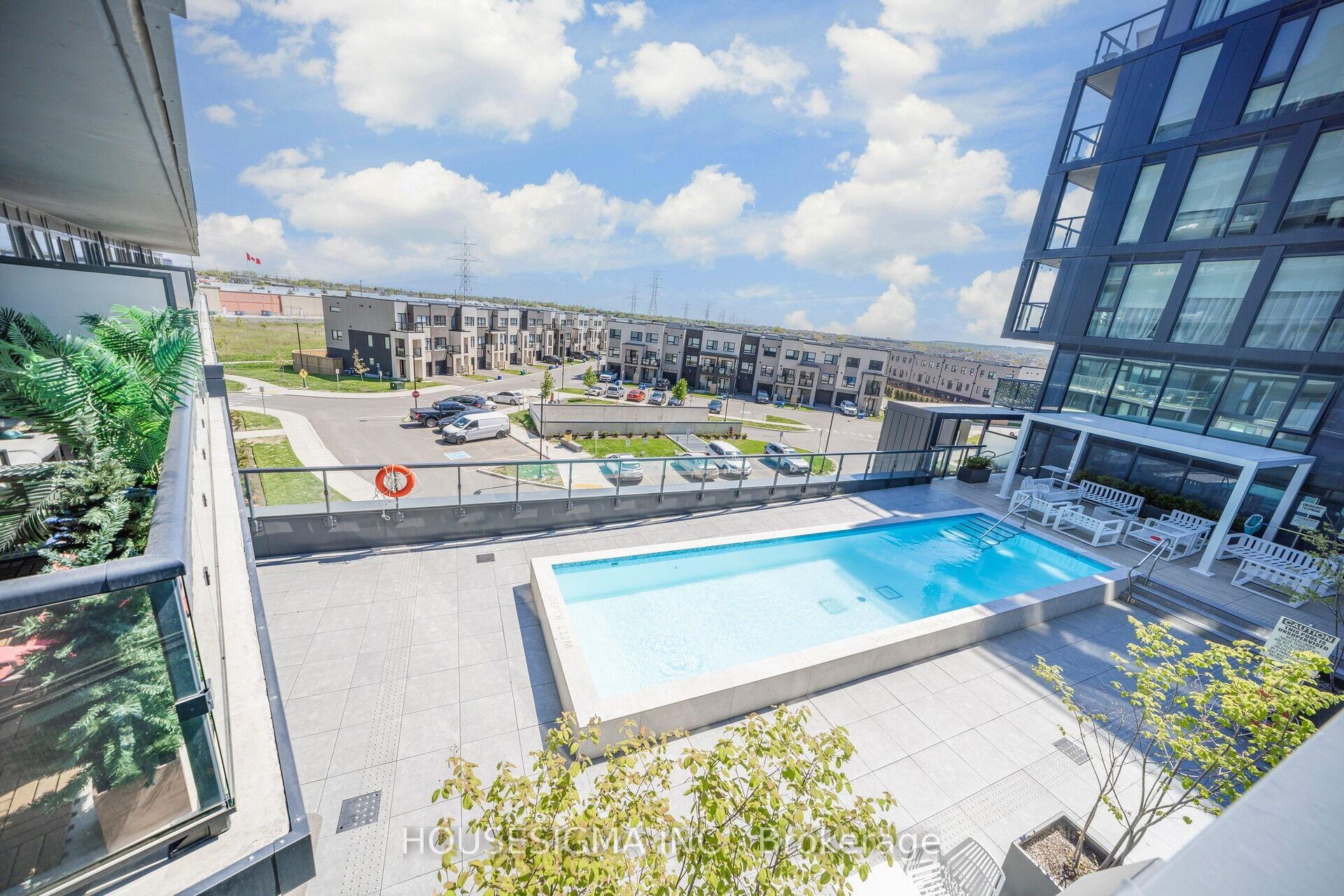1 Bedroom Condo at 3200 Dakota, Burlington For sale