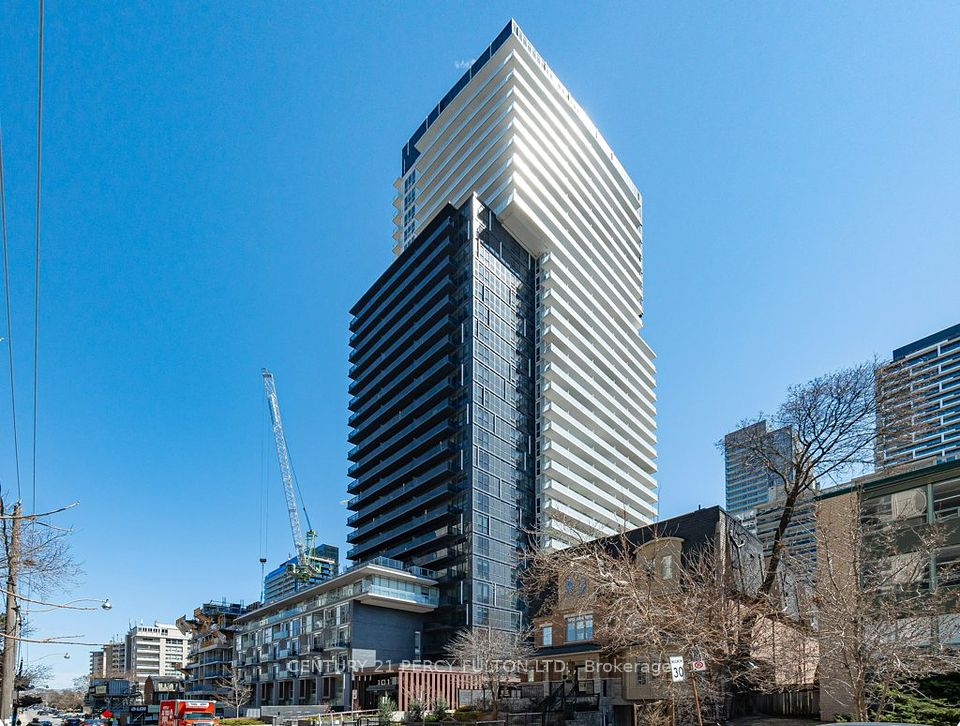 101 Erskine