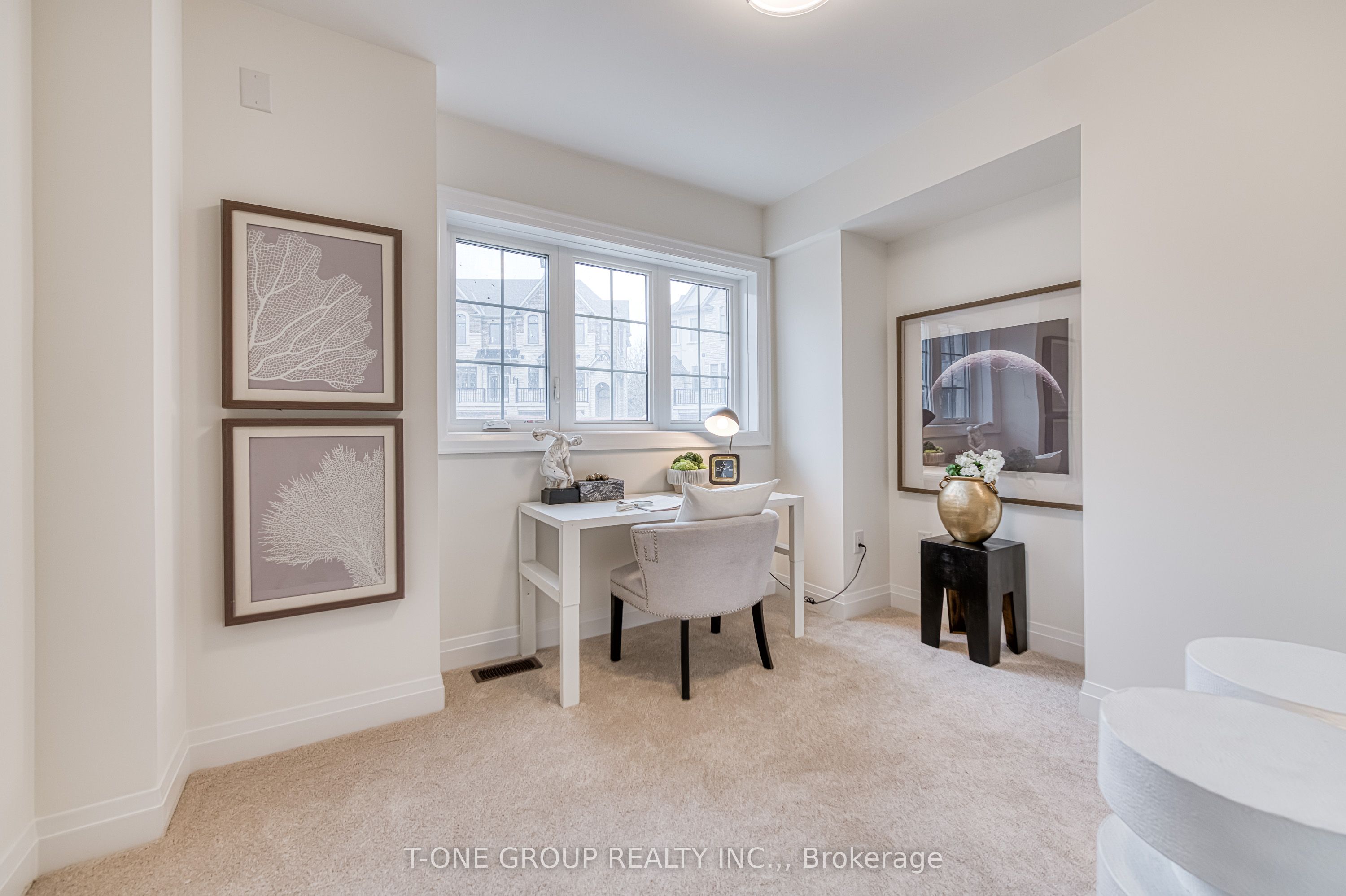 5 Silvermills Lane