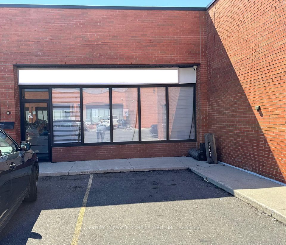 4801 Steeles