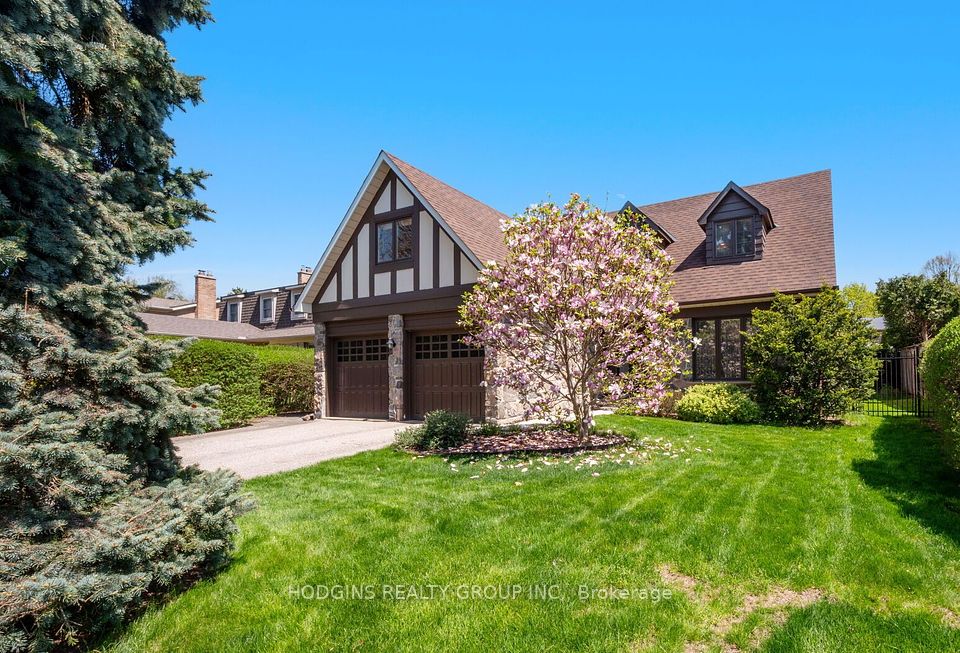 2547 King Richard's