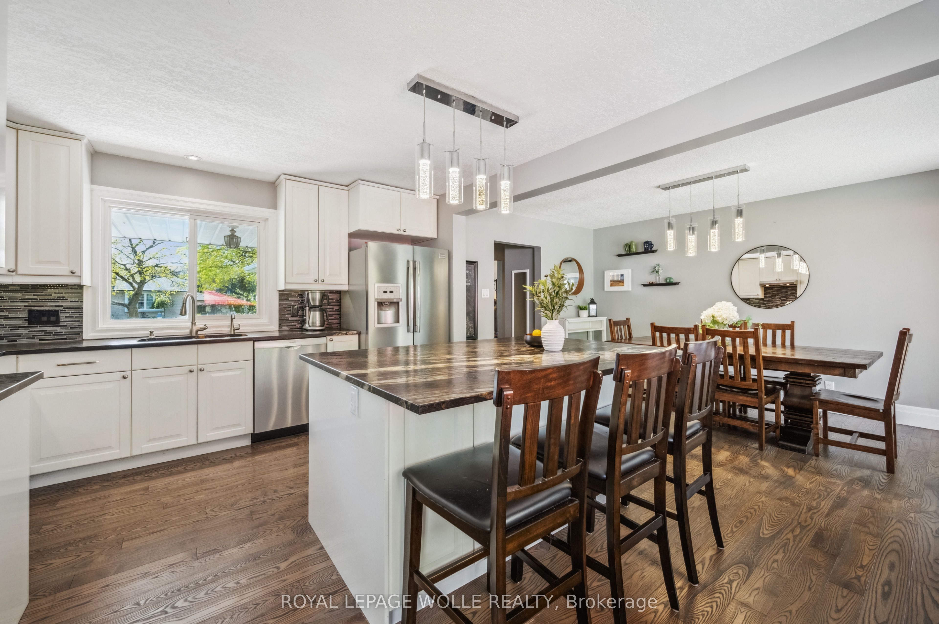 136 Warren Road