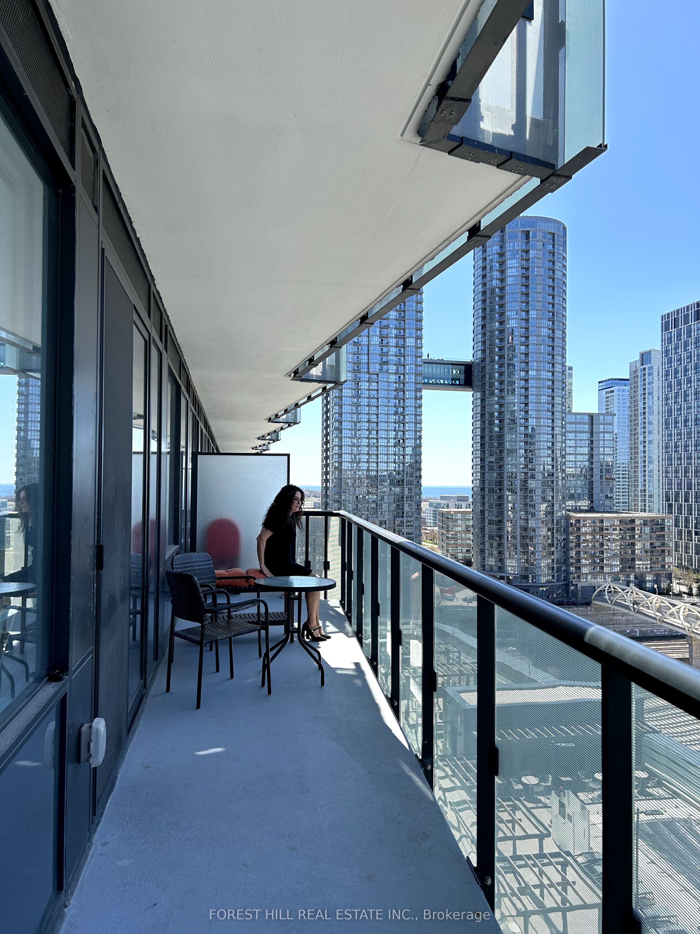 #904 - 480 Front Street, Toronto, ON M5V 0V5