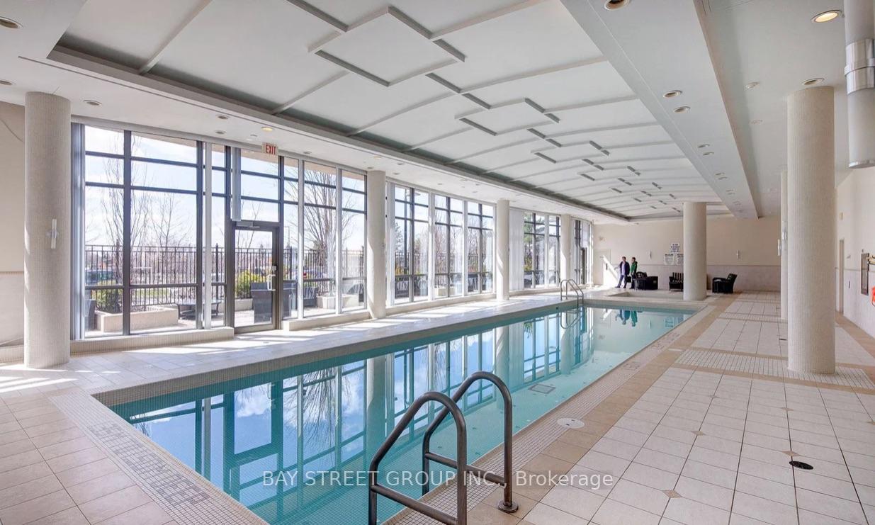 1 Bedroom Condo at 503 Beecroft, Toronto For sale