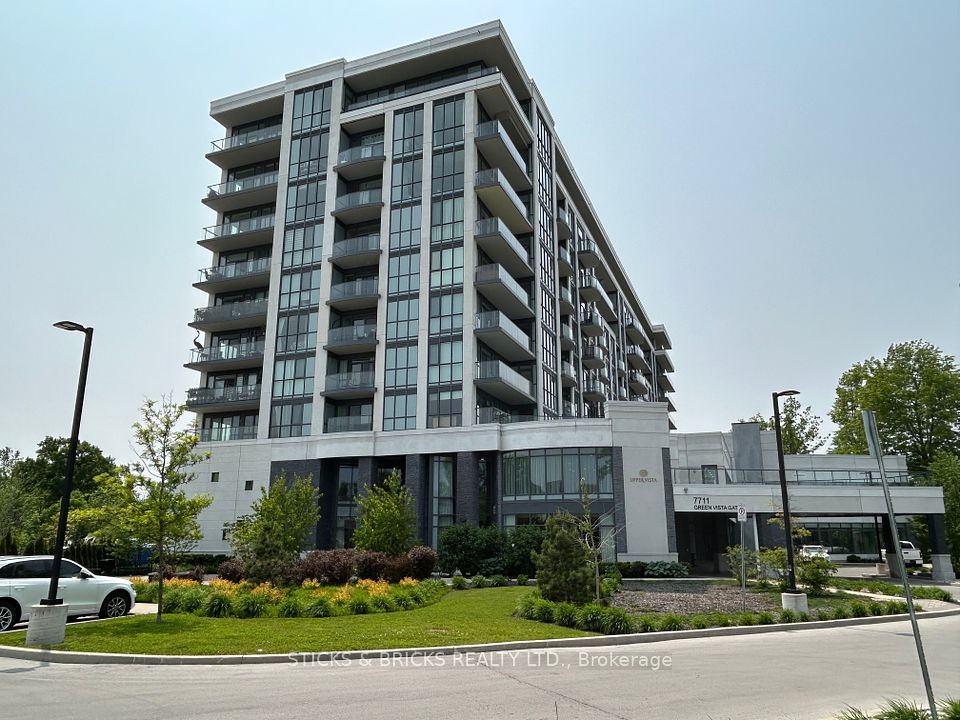 7711 Green Vista Gate