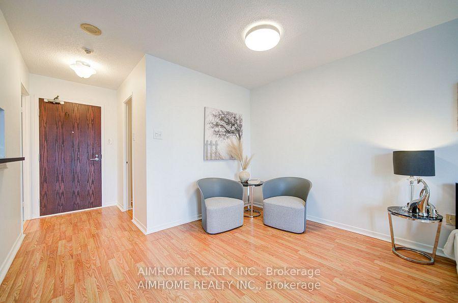 1 Bedroom Condo at 1055 Bay, Toronto For sale