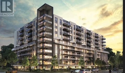 #501 - 575 Conklin Road, Brantford, ON N3T 0B9