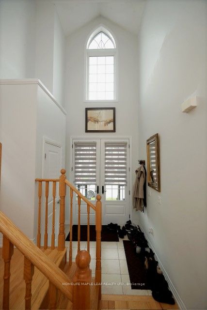 156 Silverwood Crescent, Woodstock, ON N4T 0M6