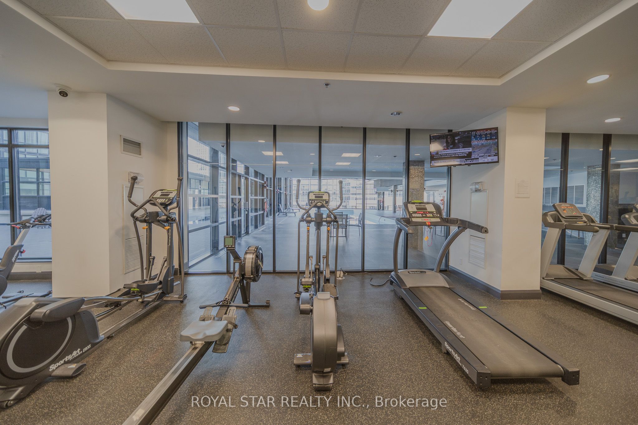 2900 Highway 7, #511