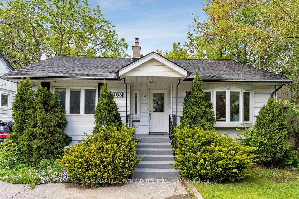 106 Steeles