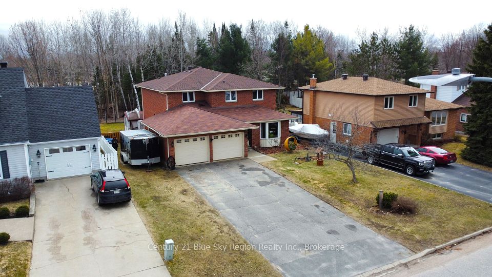 91 Labreche Drive