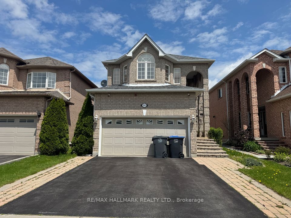 203 Landsbridge