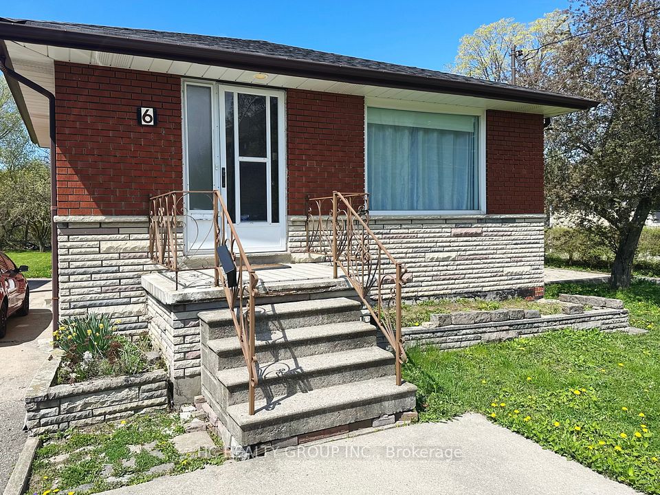 6 Rosemount