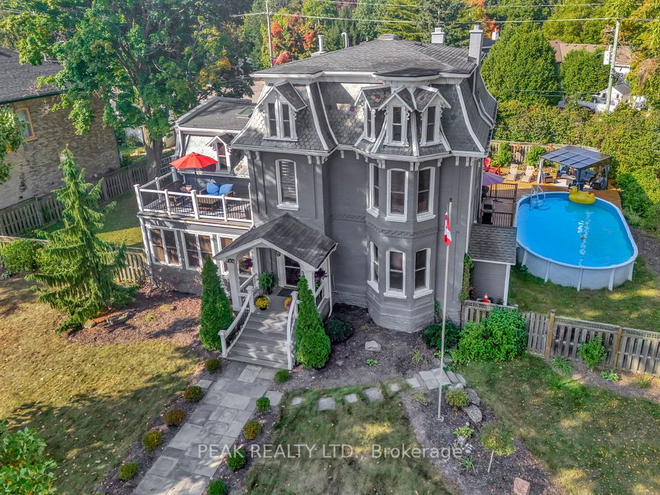 214 Grand River