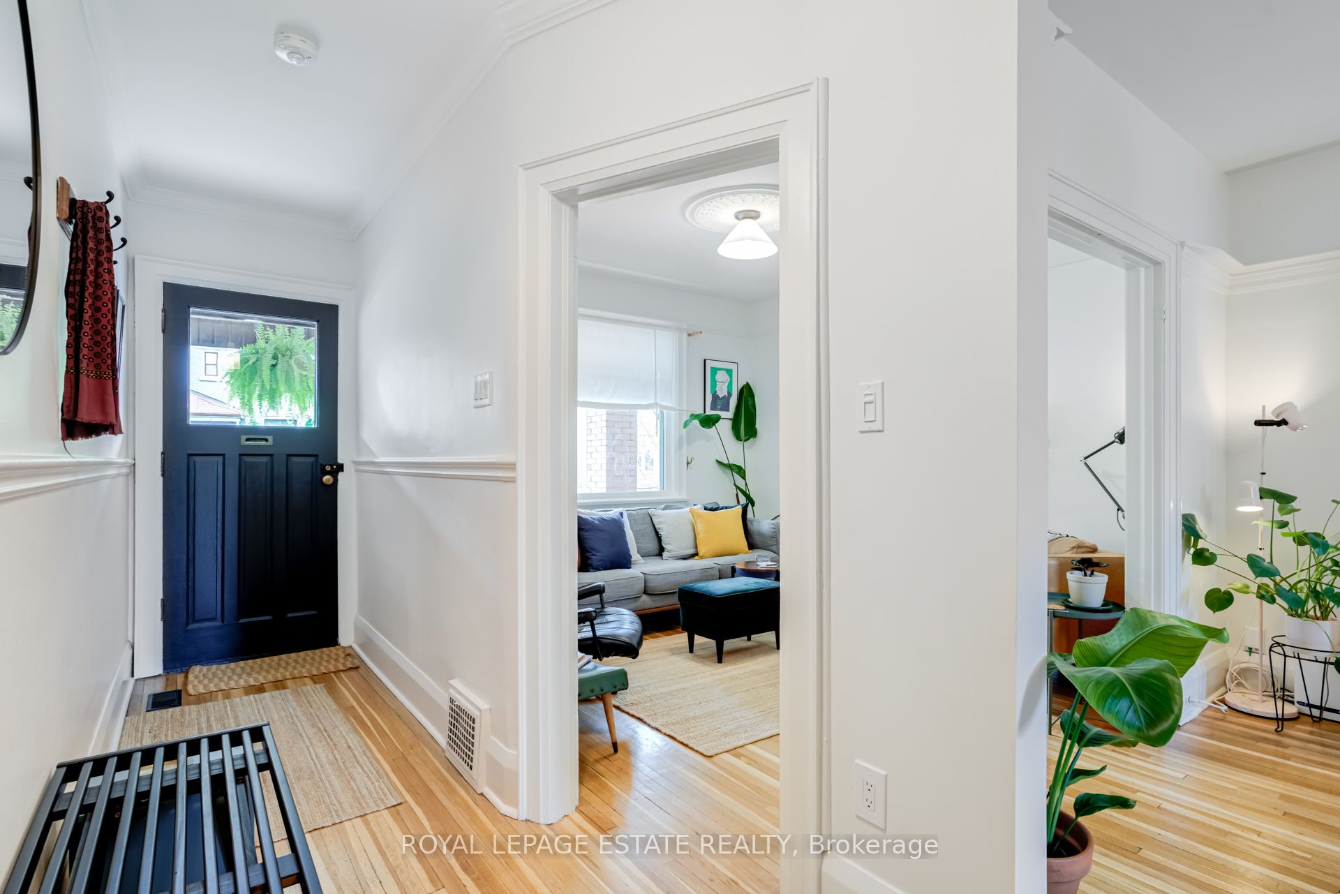 118 Mulock Avenue, Toronto, ON M6N 3C6