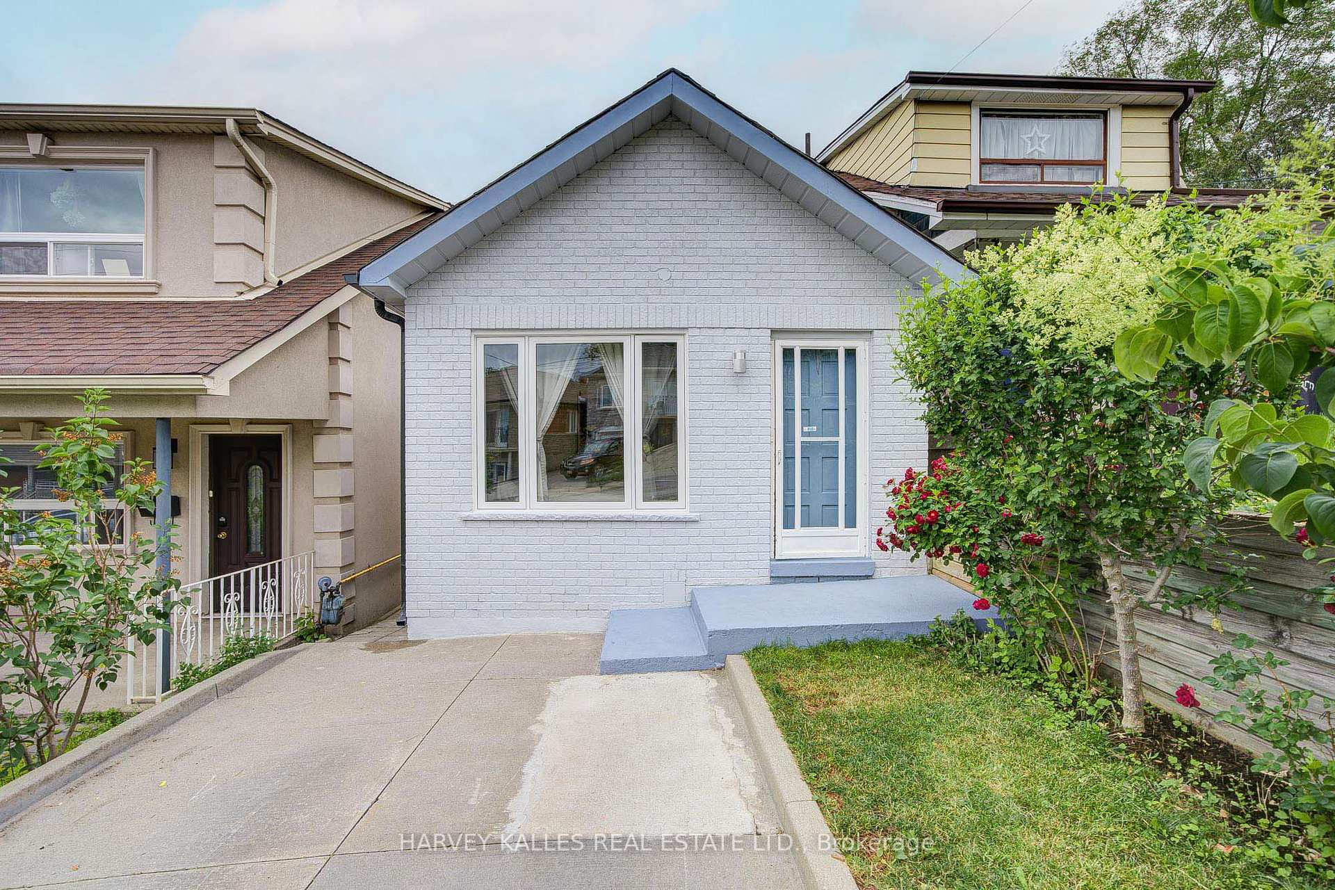 408 Silverthorn Avenue