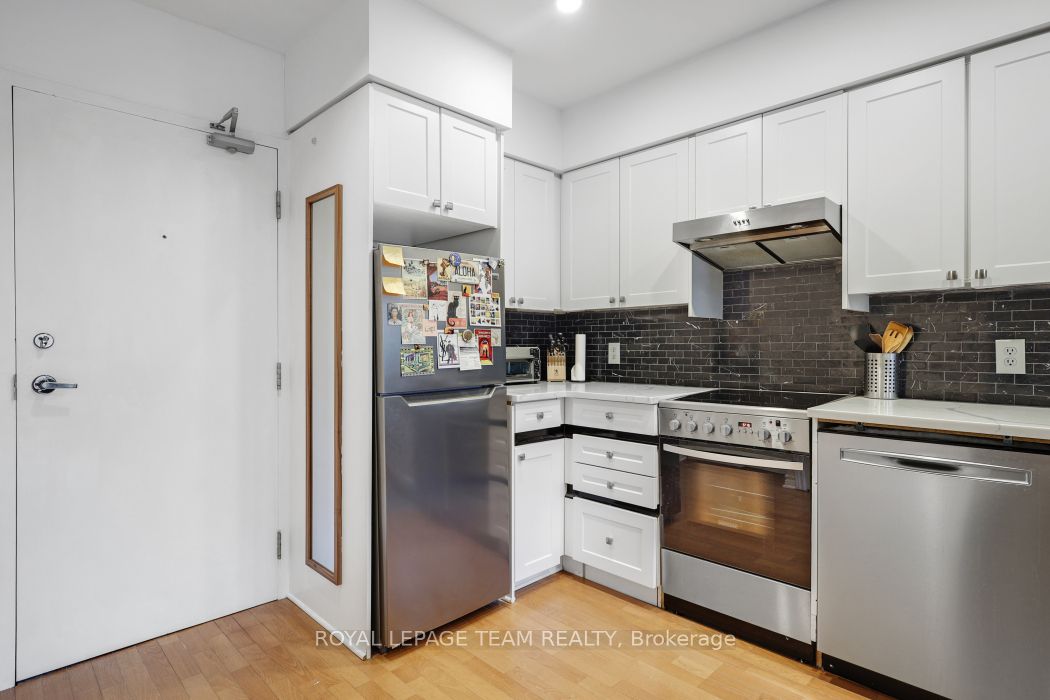 215 St Patrick Street, #11