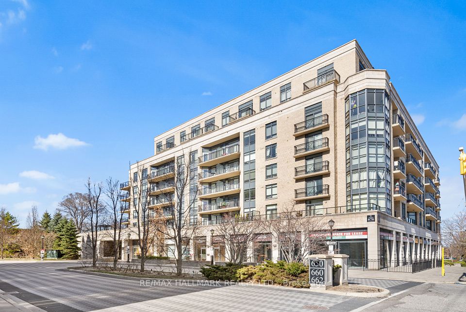 676 Sheppard Avenue
