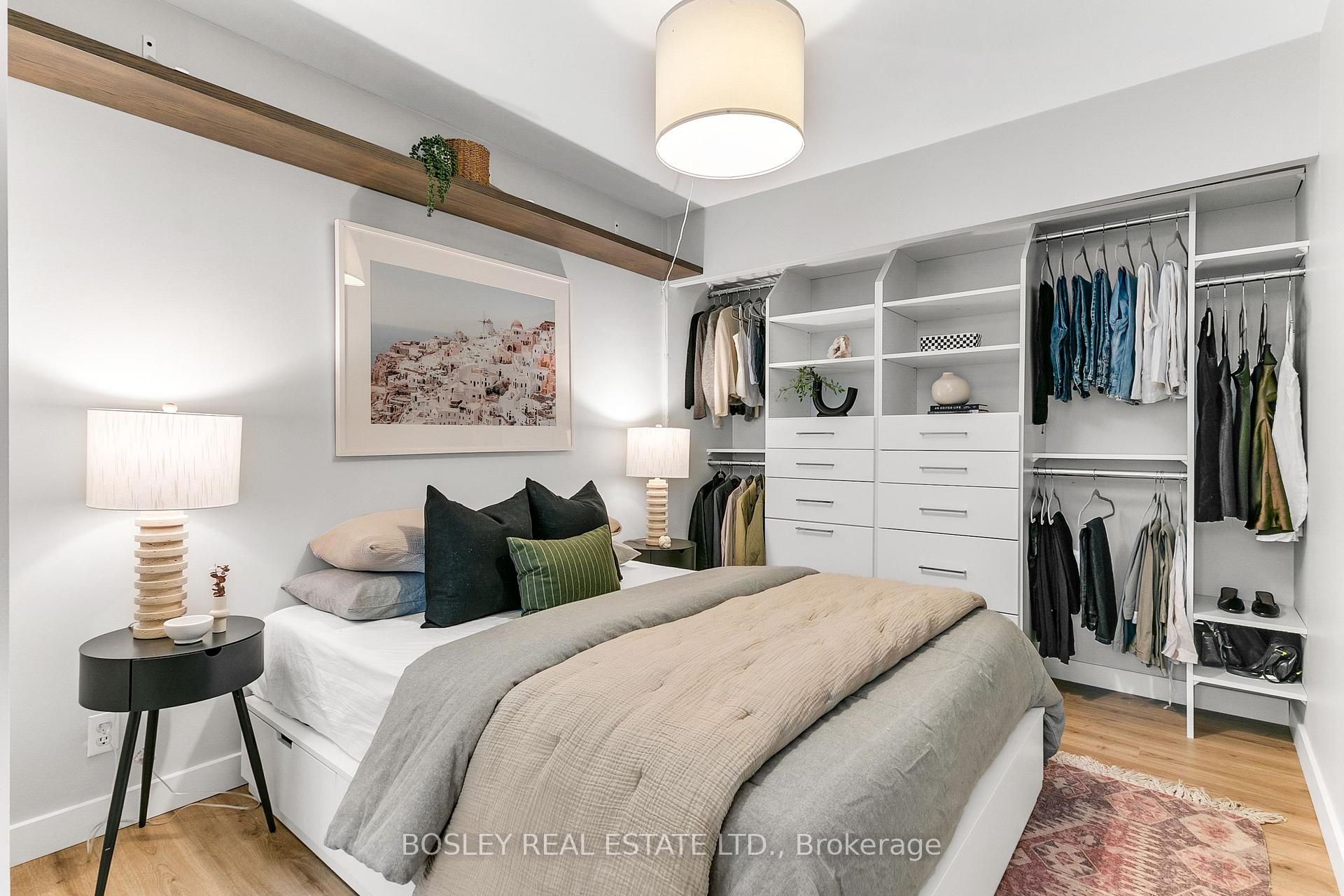 1 Bedroom Condo at 50 Camden, Toronto For sale