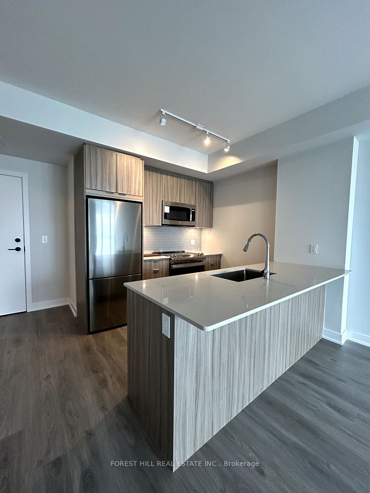 #2310 - 430 Square One Drive, Mississauga, ON L5B 0L6