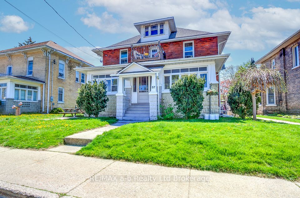 57 Baldwin