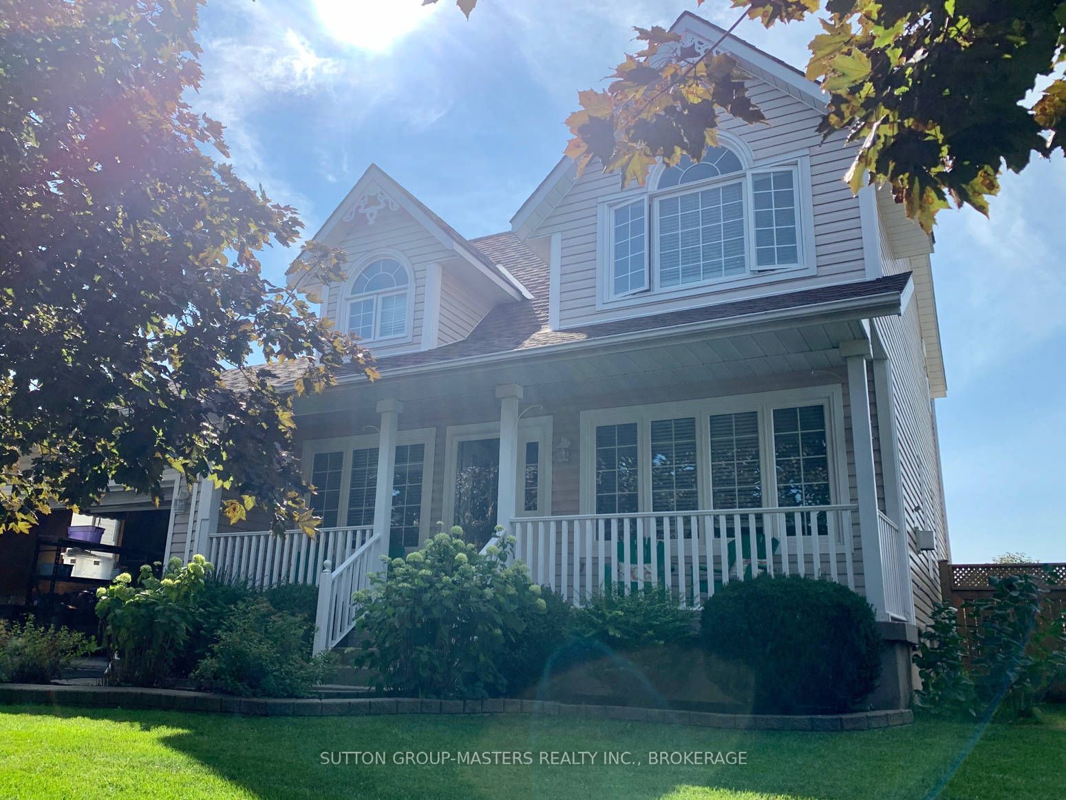 1018 Greenwood Park Drive, Kingston, ON K7K 7C2