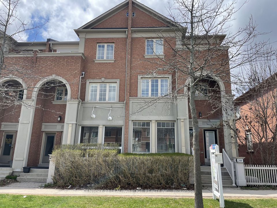2909 Bur Oak