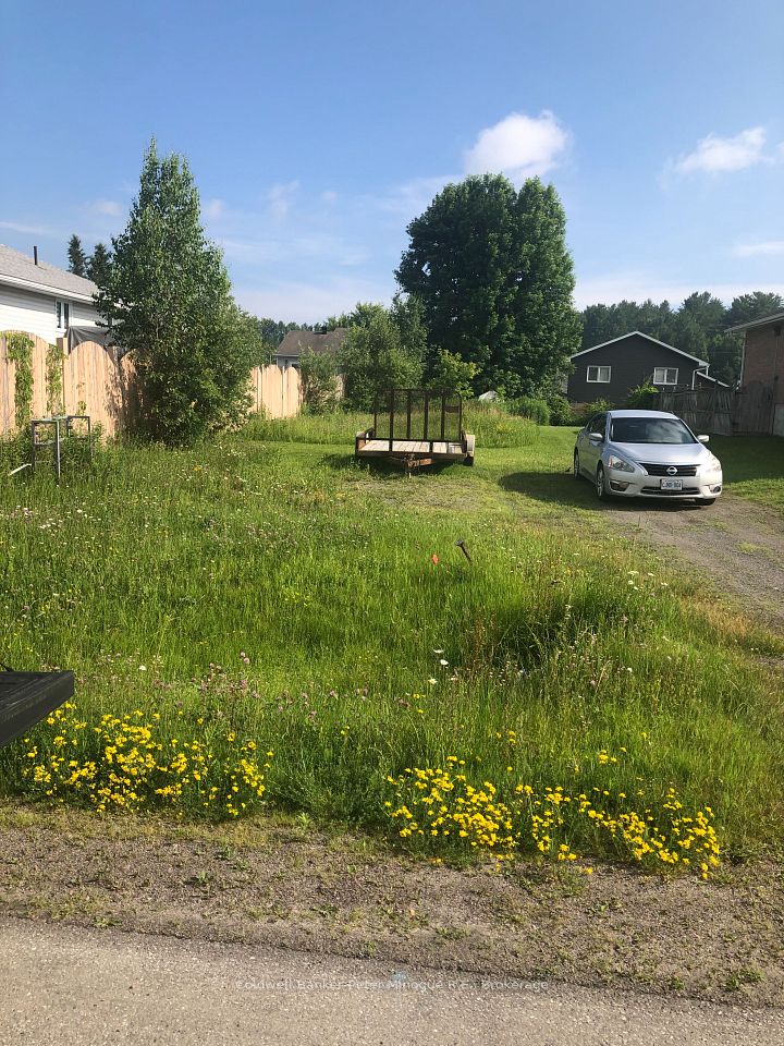 506 Sabourin Road
