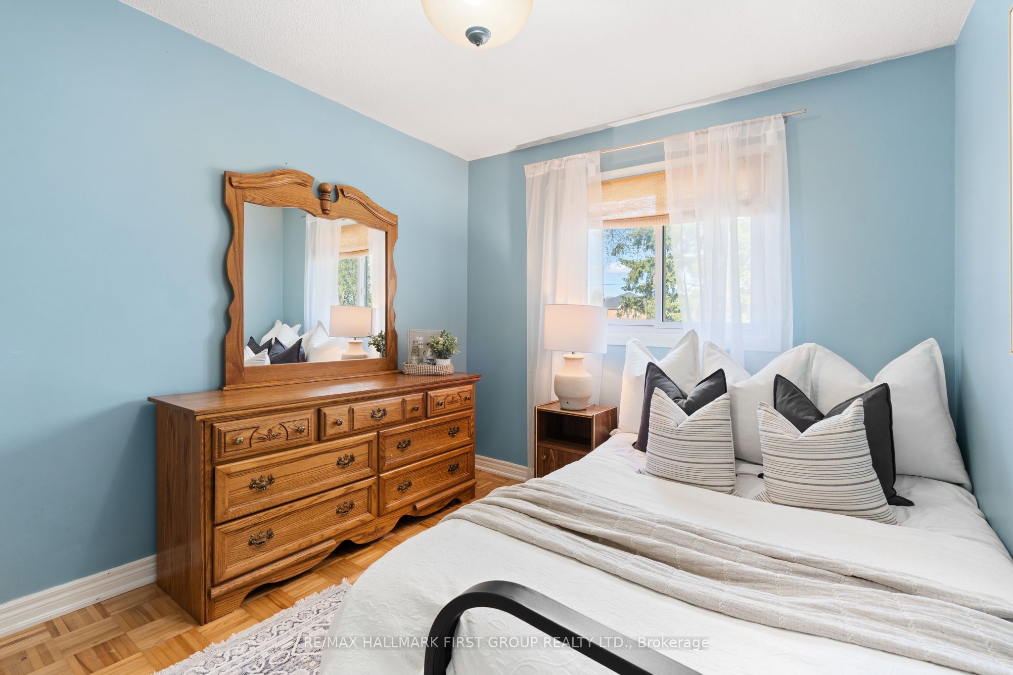 611 Galahad Drive, #47