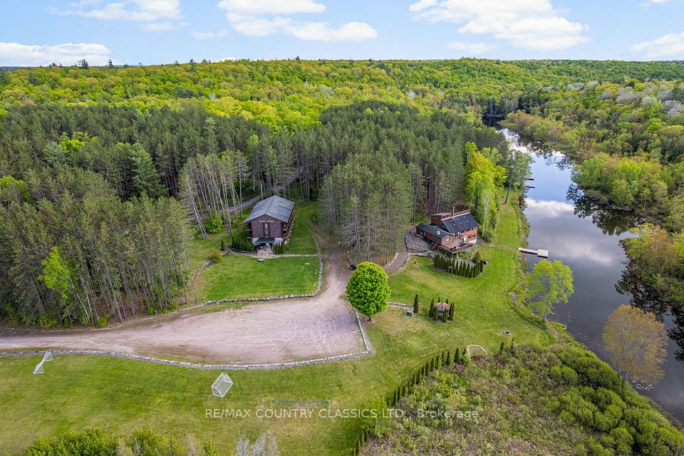 16 Beaver Creek