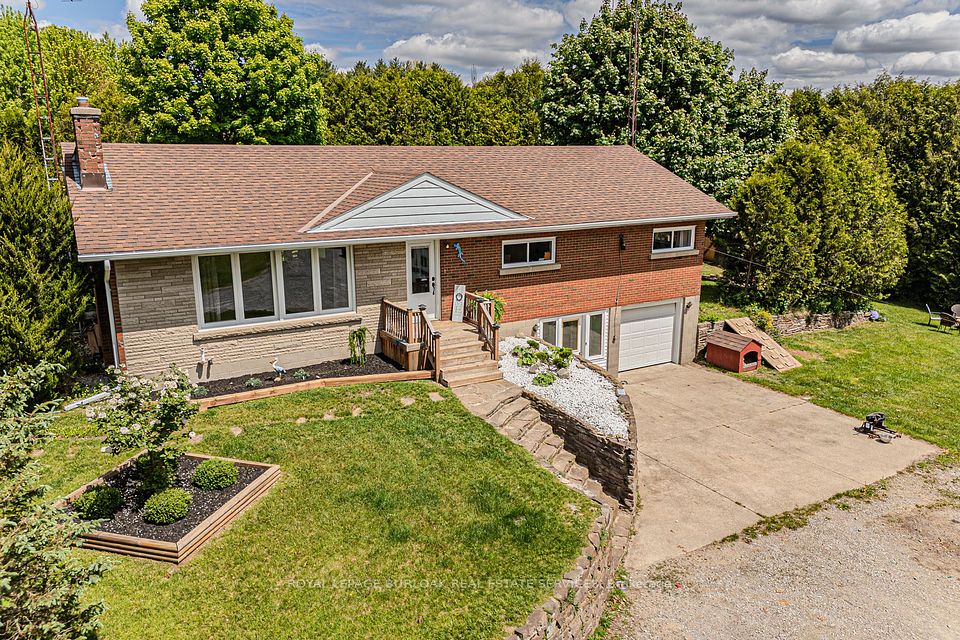 2364 Windham West Quarterline Road, Norfolk, ON N3Y 4J9