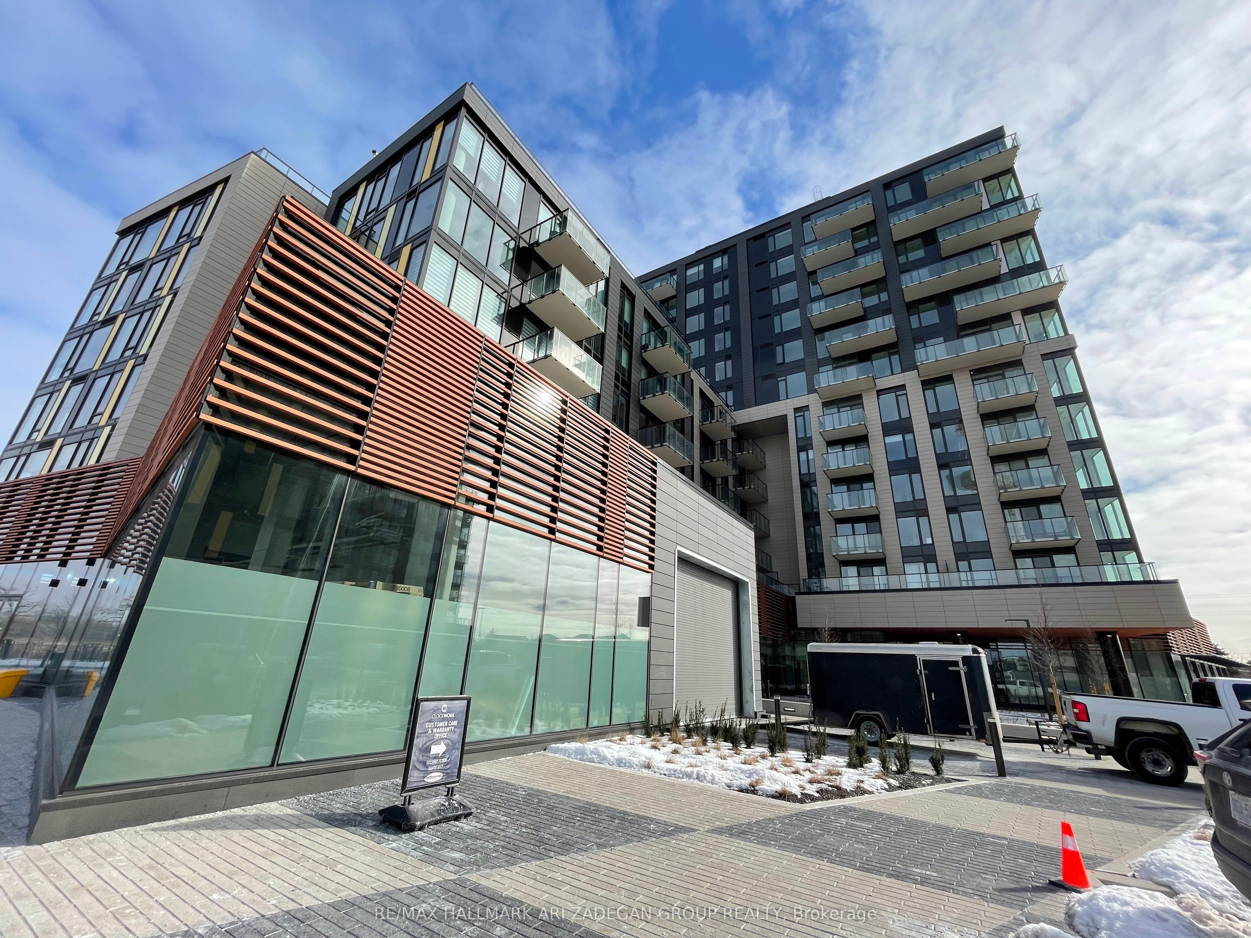 1415 Dundas Street E #1101, Oakville 1010 - JM Joshua Meadows