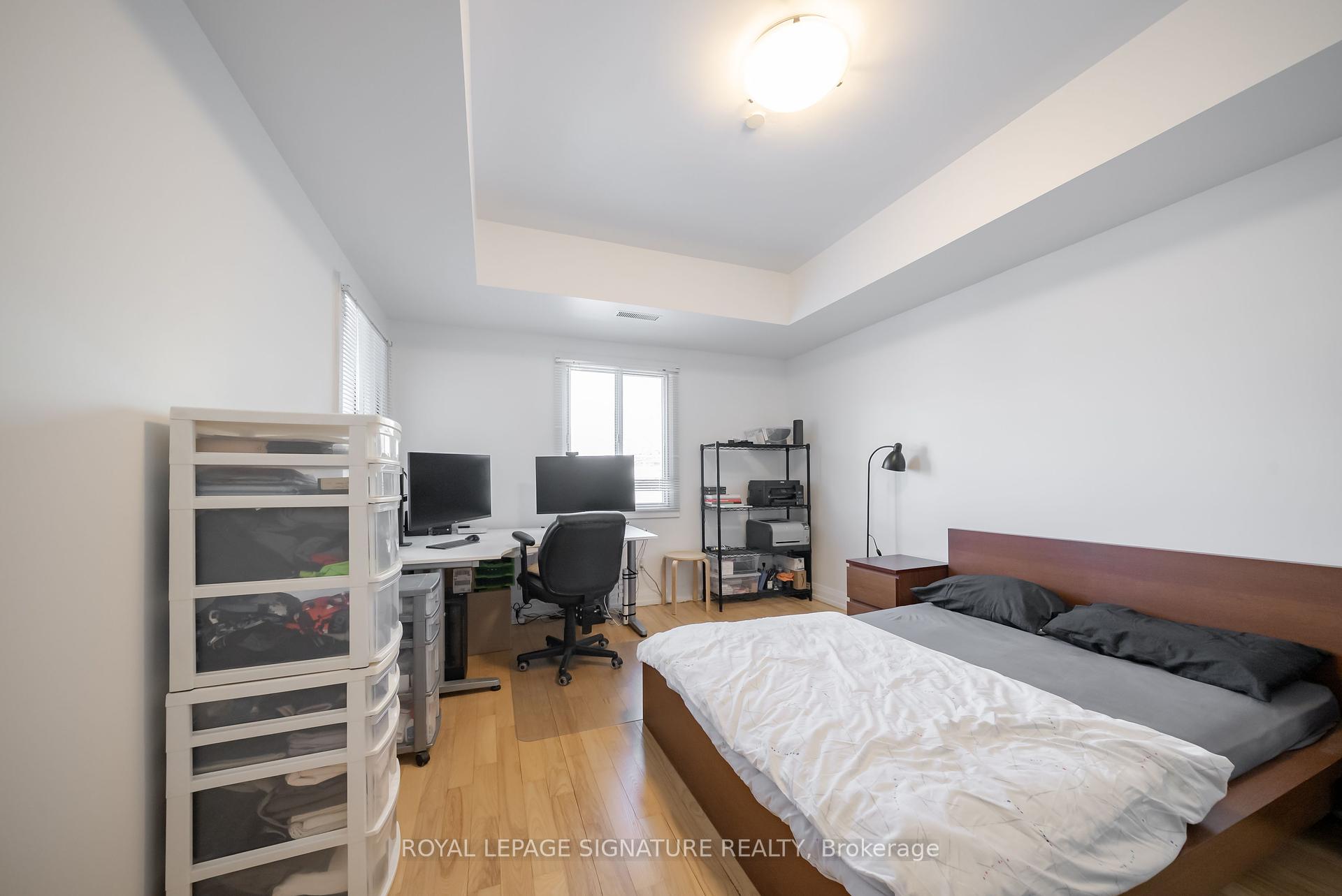 2 Bedrooms Condo at 473 Dupont, Toronto For sale