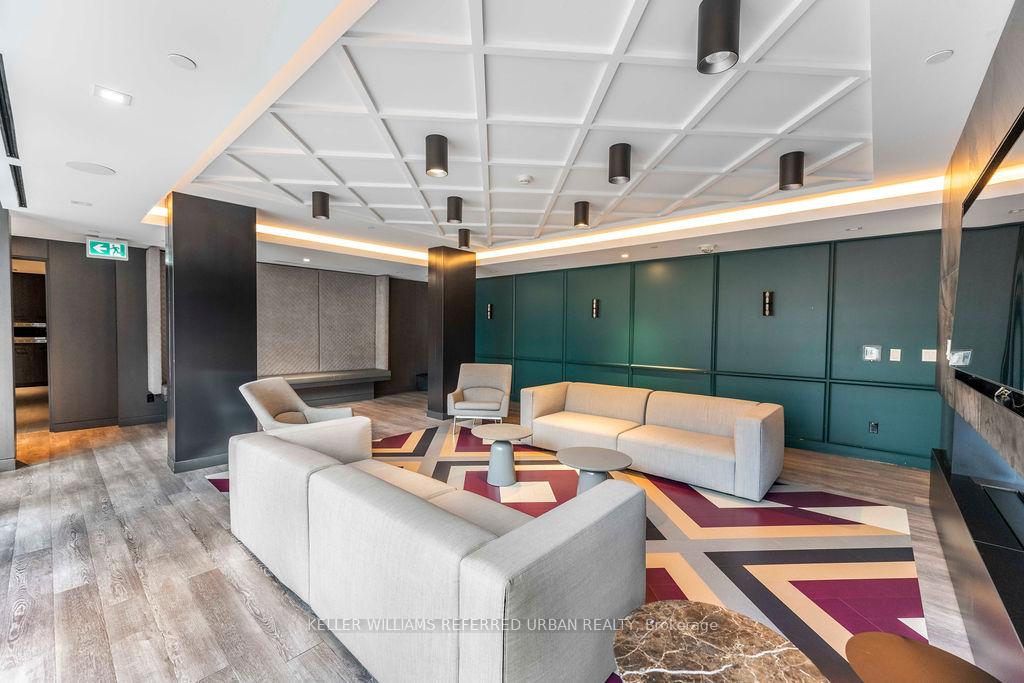 3 Bedrooms Condo at 35 Rolling Mills, Toronto For sale
